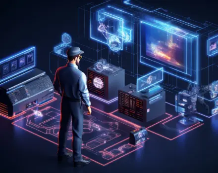 ML System Integration